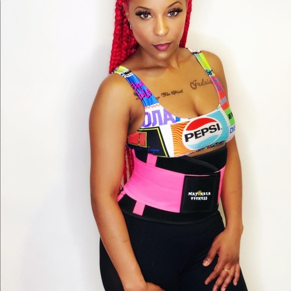 Waist Trimmer (Sauna Belt) - Picture 3 of 6